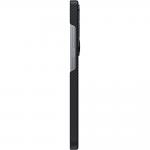 Carcasa Benks Montage Armor Air cu MagSafe compatibila cu Samsung Galaxy S24, Negru 4 - lerato.ro