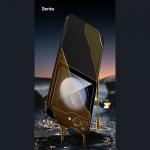 Folie protectie sticla securizata Benks Glass Warrior HD, Kit montare inclus, compatibila cu Samsung Galaxy Z Flip 6, Negru 12 - lerato.ro