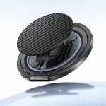 Suport universal pentru telefon Benks Ring Armor Pop Kevlar L56, Extensibil, Portocaliu 6 - lerato.ro