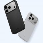 Carcasa Benks Vita Pro Silicone cu MagSafe compatibila cu iPhone 17 Pro, Portocaliu 4 - lerato.ro