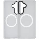 Carcasa Benks Lucid Armor cu MagSafe compatibila cu Samsung Galaxy S26, Alb 5 - lerato.ro