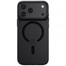 Huse si carcase iPhone 18 Pro Max, Husa Benks Lucid Armor Pro cu MagSafe compatibila cu iPhone 18 Pro Max / 17 Pro Max, Negru, lerato.ro
