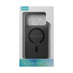 Husa Benks Lucid Armor Pro cu MagSafe compatibila cu iPhone 18 Pro Max / 17 Pro Max, Negru 12 - lerato.ro