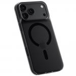 Husa Benks Lucid Armor Pro cu MagSafe compatibila cu iPhone 18 Pro Max / 17 Pro Max, Negru 5 - lerato.ro
