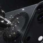 Husa Benks Lucid Armor Pro cu MagSafe compatibila cu iPhone 18 Pro Max / 17 Pro Max, Negru 10 - lerato.ro