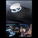 Carcasa Benks Magnetic Armor Grid Pro Grand Combo compatibila cu Samsung Galaxy Z Fold 8, Negru 12 - lerato.ro