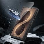 Carcasa Benks Magnetic Armor Grid Pro Grand Combo compatibila cu Samsung Galaxy Z Fold 8, Negru 13 - lerato.ro