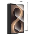 Carcasa Benks Magnetic Armor Grid Pro Grand Combo compatibila cu Samsung Galaxy Z Fold 8, Negru 5 - lerato.ro
