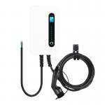 Incarcator de perete pentru masini electrice Besen F30, 7.2 kW, IP66, 16/32A, 100-250V, Negru 2 - lerato.ro