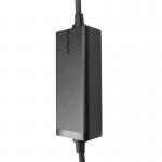Cablu incarcare electrica Besen BN60, 11kW, 16A, 3 faze, IP66, 235x100x60mm, Negru 4 - lerato.ro