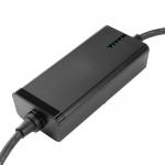 Cablu incarcare electrica Besen BN60, 11kW, 16A, 3 faze, IP66, 235x100x60mm, Negru 5 - lerato.ro
