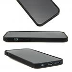 Carcasa Bewood Unique Violet cu MagSafe compatibila cu iPhone 15 Plus, Graphics 5 - lerato.ro
