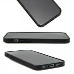 Carcasa Bewood Unique Uranus cu MagSafe compatibila cu iPhone 15 Plus, Graphics 5 - lerato.ro