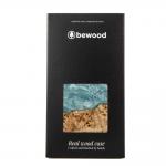 Carcasa Bewood Unique Uranus cu MagSafe compatibila cu iPhone 15 Plus, Graphics 6 - lerato.ro