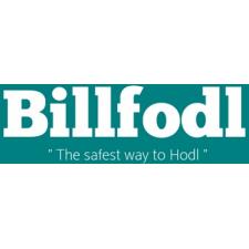 Billfodl