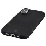 Carcasa Bizon ReLeaf compatibila cu iPhone 17, Negru 4 - lerato.ro