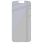 Folie sticla securizata Bizon Glass Mule Shadow Privacy compatibila cu iPhone 17 Pro, Negru 5 - lerato.ro