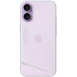 Set protectie Bizon Glass Hydrogel Pack, 1x Folie Ecran si 1x Folie Spate, compatibil cu iPhone 17, Transparent 5 - lerato.ro