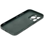 Carcasa Bizon Shell compatibila cu iPhone 16 Pro, Verde 4 - lerato.ro