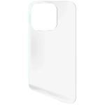 Folie protectie pentru spatele telefonului Bizon Hydrogel compatibila cu iPhone 16 Pro, Transparent 5 - lerato.ro