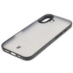 Kit protectie 2 in 1 BizonMobile, Carcasa Bizon Angelo si Folie sticla securizata Bizon Glass Edge, compatibil cu iPhone 16, Negru 7 - lerato.ro