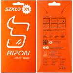 Folie sticla securizata Bizon Smart Glass compatibila cu iPhone 15 Plus / 15 Pro Max / 16 Plus, Transparent 6 - lerato.ro