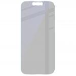 Folie sticla securizata Bizon Glass Mule Shadow Privacy compatibila cu iPhone 15 Pro, Negru 5 - lerato.ro