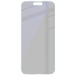 Folie sticla securizata Bizon Glass Mule Shadow Privacy compatibila cu iPhone 15 Plus, Negru 5 - lerato.ro