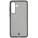 Kit protectie 2 in 1 BizonMobile, Carcasa Bizon Angelo si Folie sticla securizata Bizon Glass Edge, compatibil cu Samsung Galaxy S26 Plus, Negru 3 - lerato.ro