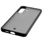 Kit protectie 2 in 1 BizonMobile, Carcasa Bizon Angelo si Folie sticla securizata Bizon Glass Edge, compatibil cu Samsung Galaxy S26 Plus, Negru 7 - lerato.ro