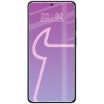 Folie sticla securizata Bizon Glass Mule compatibila cu Samsung Galaxy S26 Plus, Transparent 4 - lerato.ro