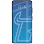 Kit protectie 2 in 1 BizonMobile, Carcasa Bizon Angelo si Folie sticla securizata Bizon Glass Edge, compatibil cu Samsung Galaxy S26 Plus, Bej 8 - lerato.ro