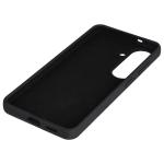 Carcasa Bizon Soft compatibila cu Samsung Galaxy S26, Negru 5 - lerato.ro