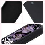 Carcasa Bizon Soft compatibila cu Samsung Galaxy S26, Negru 7 - lerato.ro