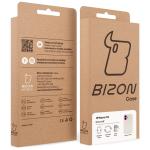 Carcasa Bizon ReLeaf compatibila cu iPhone 16, Alb 8 - lerato.ro