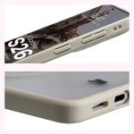 Carcasa Bizon MatteO cu MagSafe compatibila cu Samsung Galaxy S26, Bej 6 - lerato.ro