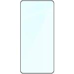 Folie sticla securizata Bizon Glass Edge 2 compatibila cu Samsung Galaxy S26, Negru 5 - lerato.ro