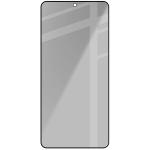Folie sticla securizata Bizon Glass Edge Shadow Privacy compatibila cu Samsung Galaxy S26, Negru 5 - lerato.ro