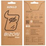 Folie sticla securizata Bizon Glass Edge Shadow Privacy compatibila cu Samsung Galaxy S26, Negru 6 - lerato.ro