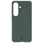 Carcasa Bizon Shell compatibila cu Samsung Galaxy S26, Verde 2 - lerato.ro
