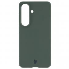 Carcasa Bizon Shell compatibila cu Samsung Galaxy S26, Verde