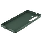 Carcasa Bizon Shell compatibila cu Samsung Galaxy S26, Verde 4 - lerato.ro