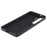 Carcasa Bizon Shell compatibila cu Samsung Galaxy S26, Negru 4 - lerato.ro