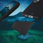 Carcasa Bizon Shell compatibila cu Samsung Galaxy S26, Negru 6 - lerato.ro