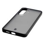 Kit protectie 2 in 1 BizonMobile, Carcasa Bizon Angelo si Folie sticla securizata Bizon Glass Edge, compatibil cu Samsung Galaxy S26, Negru 7 - lerato.ro