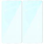 Set 2 folii sticla securizata Bizon Glass Clear 2 compatibilr cu Samsung Galaxy S26, Transparent 5 - lerato.ro