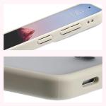 Kit protectie 2 in 1 BizonMobile, Carcasa Bizon Angelo si Folie sticla securizata Bizon Glass Edge, compatibil cu Samsung Galaxy S26, Bej 6 - lerato.ro