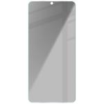 Folie sticla securizata Bizon Glass Clear Shadow Privacy compatibila cu Samsung Galaxy S26, Negru 5 - lerato.ro