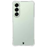 Carcasa Bizon Salpa compatibila cu Samsung Galaxy S26 Plus, Transparent 2 - lerato.ro