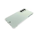 Carcasa Bizon Salpa compatibila cu Samsung Galaxy S26 Plus, Transparent 7 - lerato.ro
